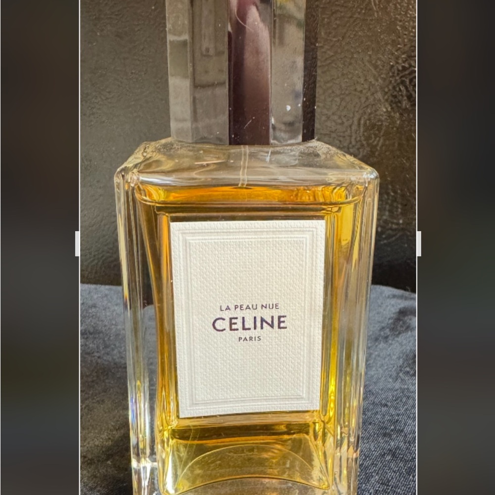Celine La Peau Nue Perfume